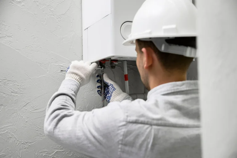 How A New Modern Boiler Saves You Money