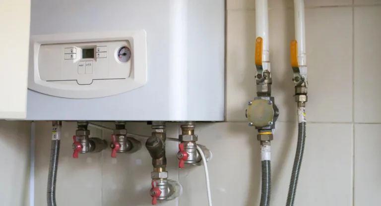 Combi, System, or Regular Boiler: Which One is Right for an Ayrshire Home?