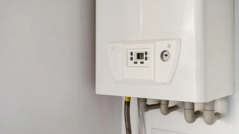 Why A-Rated Boilers Are the Smart Choice for Ayrshire Homes
