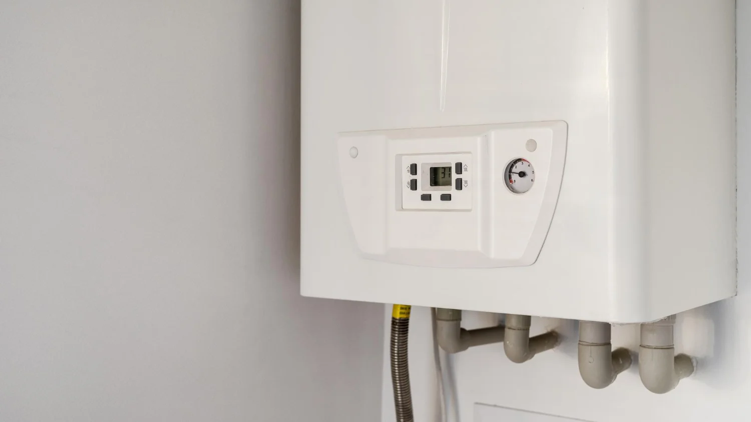 Why A-Rated Boilers Are the Smart Choice for Ayrshire Homes