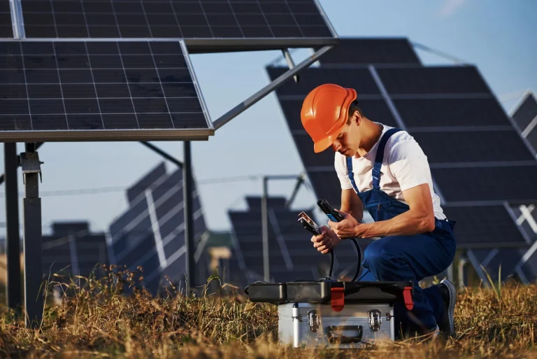 Do I Need Battery Storage For My Solar Panels?