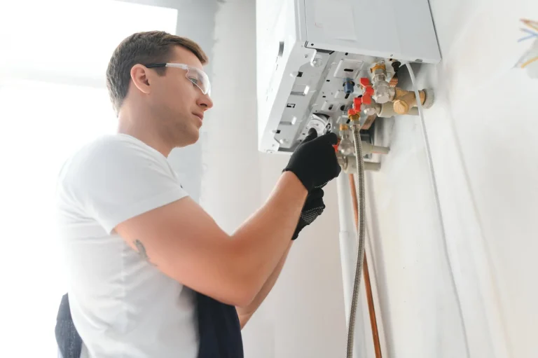 Are Smart Thermostats Worth Installing for Gas Central Heating?