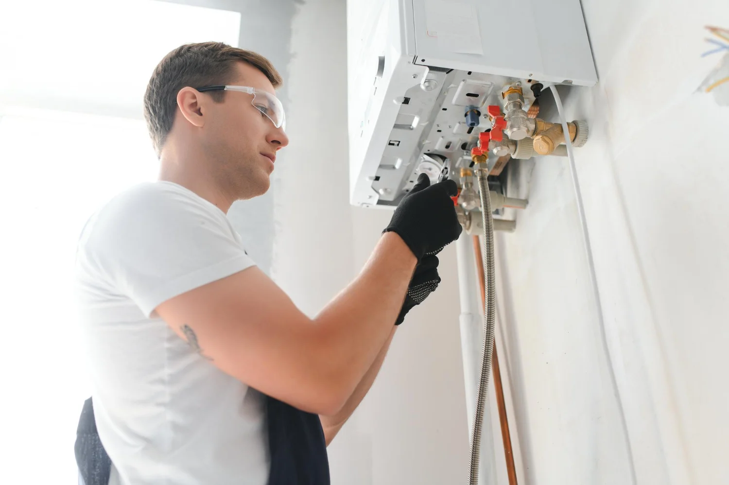 Are Smart Thermostats Worth Installing for Gas Central Heating?