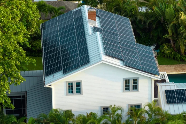Is Solar Energy Right for Your Home? Pros and Cons to Consider