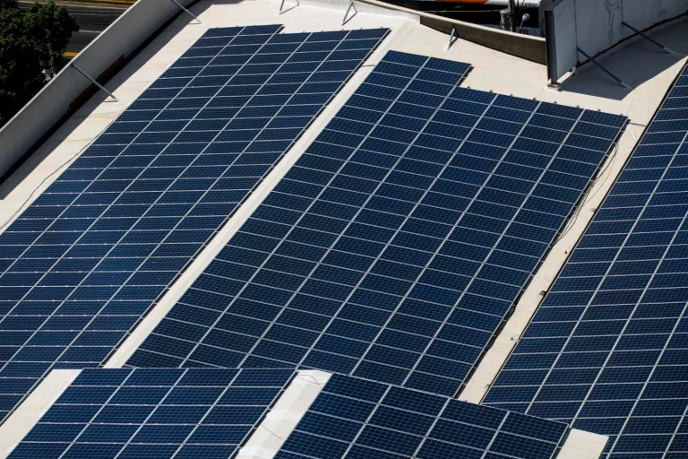 How Do Solar Panels Work?